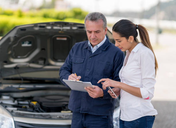 Full coverage car insurance in King, NC
