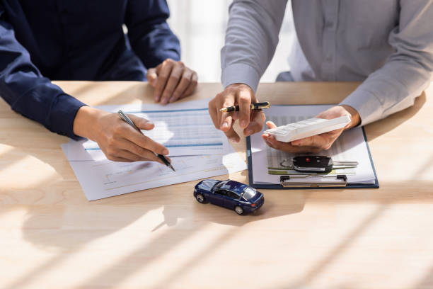 Car insurance options for King residents